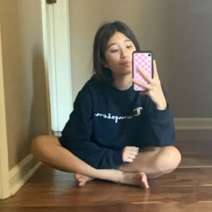 Meet your Posher, Mallory